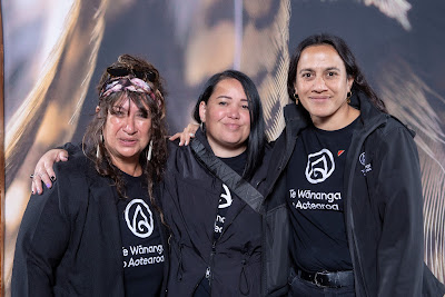 Photo from the TWoA Waiariki 2024 Graduation (Ōpōtiki), held at The De Luxe Theatre, Ōpōtiki, Bay of Plenty, New Zealand on Friday, 24 May, 2024. Photo by Alick Saunders for KeyImagery Photography. Copyright: © Te Wānanga o Aotearoa.