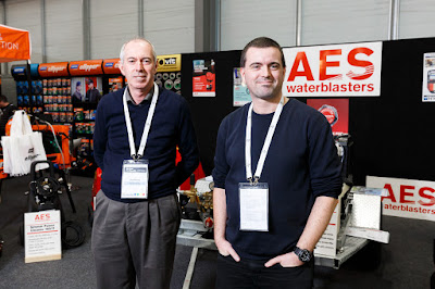 Photo from Day 2 of the HIANZ Conference & Trade Show 2019 held at the Claudelands Events Centre, Hamilton, New Zealand. Taken: Thursday, 4 July 2019. Photography: Mike Walen / KeyImagery Photography. Copyright: © HIANZ.