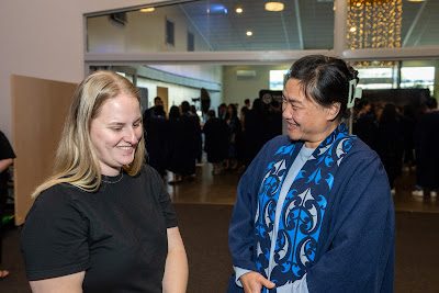 Photos from Ceremony 2 of the 2024 TWoA Tāmaki Makaurau Graduations (November) held at the Manukau City Baptist Church in Manukau, Auckland, New Zealand on Monday, 4 November, 2024 @ 6:00pm. Photography by Alick Saunders for KeyImagery Photography. Copyright: © 2024 Te Wānanga o Aotearoa.