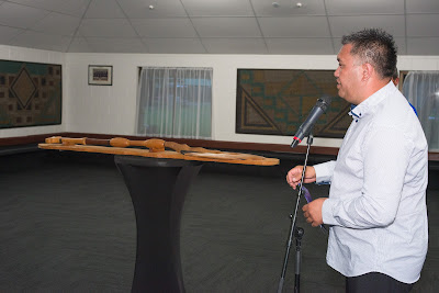 Photo from Day 2 of Waka Wānanga 2018, held in the Waikato, New Zealand. Taken: Saturday 17 November 2018. Photo: Rodrigo Hill / KeyImagery Photography. Copyright: © Te Wānanga o Aotearoa.