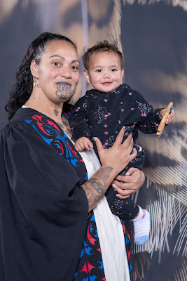 Photo from the TWoA Waiariki 2024 Graduation (Ōpōtiki), held at The De Luxe Theatre, Ōpōtiki, Bay of Plenty, New Zealand on Friday, 24 May, 2024. Photo by Alick Saunders for KeyImagery Photography. Copyright: © Te Wānanga o Aotearoa.