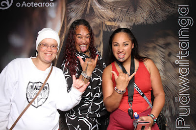 Photo from the TWoA Waiariki 2025 Graduation (Ōpōtiki) held at the De Luxe Theatre in Ōpōtiki, Bay of Plenty, New Zealand on Friday, 23 May, 2025. Photo: InstaBooth by KeyImagery Photography. Copyright: © 2025 Te Wānanga o Aotearoa.