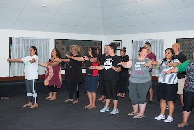 Photo from Day 2 of Waka Wānanga 2018, held in the Waikato, New Zealand. Taken: Saturday 17 November 2018. Photo: Rodrigo Hill / KeyImagery Photography. Copyright: © Te Wānanga o Aotearoa.