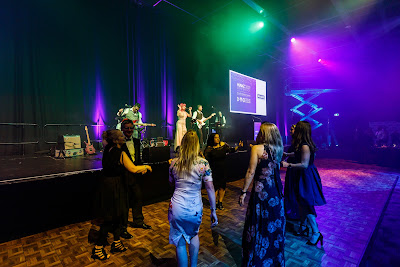 Photo from HIANZ Hire Excellence Awards held at the Energy Events Centre, Rotorua, New Zealand. Taken: Thursday, 12 August 2021. Photography: Mike Walen / KeyImagery Photography. Copyright: © Hire Industry Association of New Zealand (Inc).