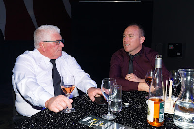Photo from HIANZ Hire Excellence Awards held at the Energy Events Centre, Rotorua, New Zealand. Taken: Thursday, 12 August 2021. Photography: Mike Walen / KeyImagery Photography. Copyright: © Hire Industry Association of New Zealand (Inc).