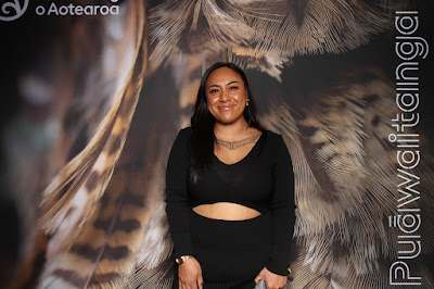 Photo from the TWoA Waiariki 2025 Graduation (Ōpōtiki) held at the De Luxe Theatre in Ōpōtiki, Bay of Plenty, New Zealand on Friday, 23 May, 2025. Photo: InstaBooth by KeyImagery Photography. Copyright: © 2025 Te Wānanga o Aotearoa.