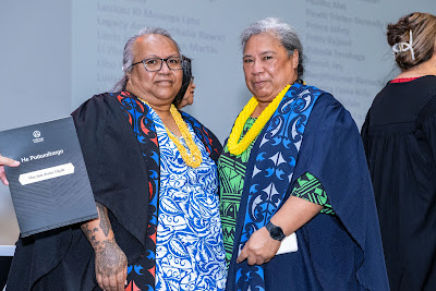 Photos from Ceremony 1 of the 2024 TWoA Tāmaki Makaurau Graduations (November) held at the Manukau City Baptist Church in Manukau, Auckland, New Zealand on Monday, 4 November, 2024 @ 12:00pm. Photography by Alick Saunders for KeyImagery Photography. Copyright: © 2024 Te Wānanga o Aotearoa.
