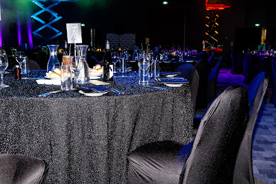 Photo from HIANZ Hire Excellence Awards held at the Energy Events Centre, Rotorua, New Zealand. Taken: Thursday, 12 August 2021. Photography: Mike Walen / KeyImagery Photography. Copyright: © Hire Industry Association of New Zealand (Inc).
