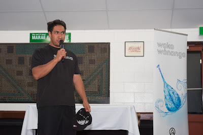 Photo from Day 2 of Waka Wānanga 2018, held in the Waikato, New Zealand. Taken: Saturday 17 November 2018. Photo: Rodrigo Hill / KeyImagery Photography. Copyright: © Te Wānanga o Aotearoa.