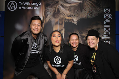 Booth photo from the TWoA Waiariki 2024 Graduations (Tauranga Moana), held at Bethlehem Baptist Church, Tauranga, Bay of Plenty, New Zealand on Friday, 3 May, 2024. Photo: InstaBooth by KeyImagery Photography. Copyright: © Te Wānanga o Aotearoa.
