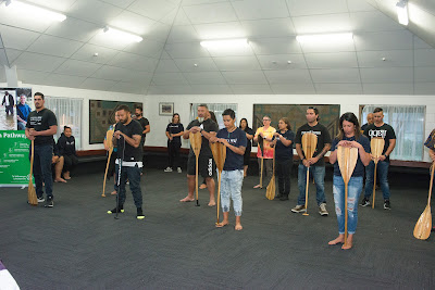 Photo from Day 2 of Waka Wānanga 2018, held in the Waikato, New Zealand. Taken: Saturday 17 November 2018. Photo: Rodrigo Hill / KeyImagery Photography. Copyright: © Te Wānanga o Aotearoa.