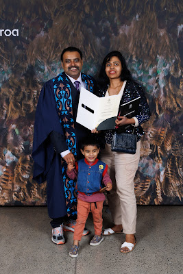 Photo from the TWoA Tāmaki Makaurau 2023 Graduations (Ceremony 3 @ 8pm), held at the Due Drop Events Centre, Manukau, Auckland, New Zealand on Wednesday, 7 June, 2023. Photo: Mike Walen / KeyImagery Photography. Copyright: © Te Wānanga o Aotearoa.