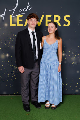 Photo from the 2025 Parents & Students Farewell event held at St Paul's Collegiate in Hamilton, Waikato, New Zealand on Thursday, 4 December, 2025. Photo by Mike Walen / KeyImagery Photography. Copyright: © 2025 St Paul's Collegiate.