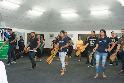Photo from Day 2 of Waka Wānanga 2018, held in the Waikato, New Zealand. Taken: Saturday 17 November 2018. Photo: Rodrigo Hill / KeyImagery Photography. Copyright: © Te Wānanga o Aotearoa.