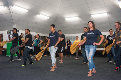 Photo from Day 2 of Waka Wānanga 2018, held in the Waikato, New Zealand. Taken: Saturday 17 November 2018. Photo: Rodrigo Hill / KeyImagery Photography. Copyright: © Te Wānanga o Aotearoa.