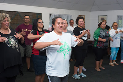 Photo from Day 2 of Waka Wānanga 2018, held in the Waikato, New Zealand. Taken: Saturday 17 November 2018. Photo: Rodrigo Hill / KeyImagery Photography. Copyright: © Te Wānanga o Aotearoa.