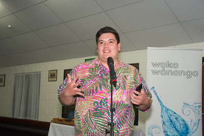 Photo from Day 2 of Waka Wānanga 2018, held in the Waikato, New Zealand. Taken: Saturday 17 November 2018. Photo: Rodrigo Hill / KeyImagery Photography. Copyright: © Te Wānanga o Aotearoa.