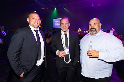 Photo from HIANZ Hire Excellence Awards held at the Energy Events Centre, Rotorua, New Zealand. Taken: Thursday, 12 August 2021. Photography: Mike Walen / KeyImagery Photography. Copyright: © Hire Industry Association of New Zealand (Inc).
