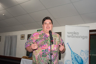 Photo from Day 2 of Waka Wānanga 2018, held in the Waikato, New Zealand. Taken: Saturday 17 November 2018. Photo: Rodrigo Hill / KeyImagery Photography. Copyright: © Te Wānanga o Aotearoa.