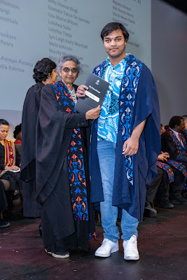 Photos from Ceremony 1 of the 2024 TWoA Tāmaki Makaurau Graduations (November) held at the Manukau City Baptist Church in Manukau, Auckland, New Zealand on Monday, 4 November, 2024 @ 12:00pm. Photography by Alick Saunders for KeyImagery Photography. Copyright: © 2024 Te Wānanga o Aotearoa.