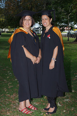 Photo from the TWoA Tainui Graduation 2015 held at Founders Theatre, Hamilton, New Zealand, on Thursday 23 April 2015.  Photo: Mike Walen / KeyImagery Photography
