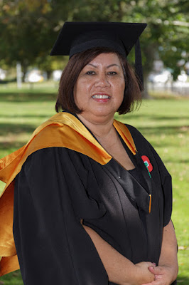 Photo from the TWoA Tainui Graduation 2015 held at Founders Theatre, Hamilton, New Zealand, on Thursday 23 April 2015.  Photo: Mike Walen / KeyImagery Photography