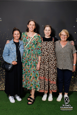 Photo from the 2025 St Paul's Foundation Bubbles After 5 event held at St Paul's Collegiate in Hamilton, Waikato, New Zealand on Thursday, 13 November, 2025. Photography by Mike Walen / KeyImagery Photography. Copyright: © 2025 St Paul's Foundation.