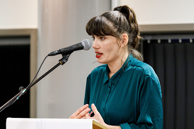 Photo from the 2021 Civic Awards held at Waikato Stadium, Hamilton, New Zealand. Taken: Thursday 8 April 2021.  Photo: Mike Walen / KeyImagery Photography. Copyright: © Hamilton City Council.