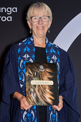 TWoA Waiariki 2018 Graduations (Tauranga - Ceremony 1)
