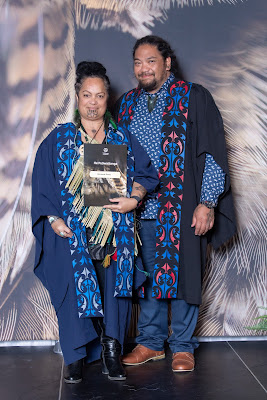 Photo from the TWoA Te Tai Tokerau 2024 Graduation (Whangarei), held at Semenoff Stadium in Whangarei, Northland, New Zealand on Thursday, 9 May, 2024. Photo by Alick Saunders for KeyImagery Photography. Copyright: © Te Wānanga o Aotearoa.