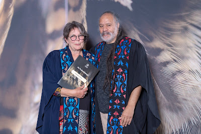 Photo from the TWoA Te Tai Tokerau 2024 Graduation (Whangarei), held at Semenoff Stadium in Whangarei, Northland, New Zealand on Thursday, 9 May, 2024. Photo by Alick Saunders for KeyImagery Photography. Copyright: © Te Wānanga o Aotearoa.