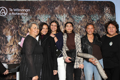 Booth photo from the TWoA Waiariki 2023 Graduations (Waiwhero), held at Te Puia, Rotorua, Bay of Plenty, New Zealand on Friday, 12 May, 2023. Photo: Instabooth by KeyImagery. Copyright: © Te Wānanga o Aotearoa.