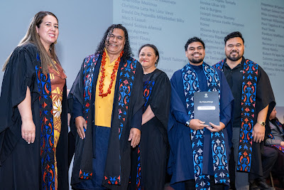 Photos from Ceremony 1 of the 2024 TWoA Tāmaki Makaurau Graduations (November) held at the Manukau City Baptist Church in Manukau, Auckland, New Zealand on Monday, 4 November, 2024 @ 12:00pm. Photography by Alick Saunders for KeyImagery Photography. Copyright: © 2024 Te Wānanga o Aotearoa.