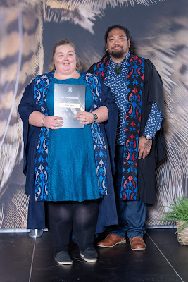 Photo from the TWoA Te Tai Tokerau 2024 Graduation (Whangarei), held at Semenoff Stadium in Whangarei, Northland, New Zealand on Thursday, 9 May, 2024. Photo by Alick Saunders for KeyImagery Photography. Copyright: © Te Wānanga o Aotearoa.