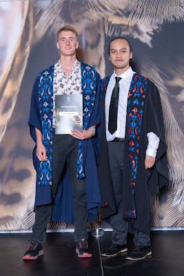 Photo from the TWoA Te Tai Tokerau 2024 Graduation (Whangarei), held at Semenoff Stadium in Whangarei, Northland, New Zealand on Thursday, 9 May, 2024. Photo by Alick Saunders for KeyImagery Photography. Copyright: © Te Wānanga o Aotearoa.