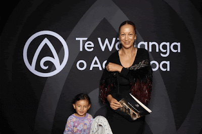 Booth photo from the TWoA Te Tai Tokerau (Kaitaia) 2025 Graduation held at Te Kura Kaupapa Maori o Pukemiro in Kaitaia, Northland, New Zealand on Monday, 14 April, 2025. Photo by InstaBooth / KeyImagery Photography. Copyright: © 2025 Te Wānanga o Aotearoa.