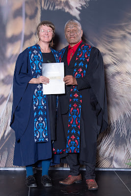 Photo from the TWoA Te Tai Tokerau 2024 Graduation (Whangarei), held at Semenoff Stadium in Whangarei, Northland, New Zealand on Thursday, 9 May, 2024. Photo by Alick Saunders for KeyImagery Photography. Copyright: © Te Wānanga o Aotearoa.
