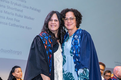Photos from Ceremony 1 of the 2024 TWoA Tāmaki Makaurau Graduations (November) held at the Manukau City Baptist Church in Manukau, Auckland, New Zealand on Monday, 4 November, 2024 @ 12:00pm. Photography by Alick Saunders for KeyImagery Photography. Copyright: © 2024 Te Wānanga o Aotearoa.