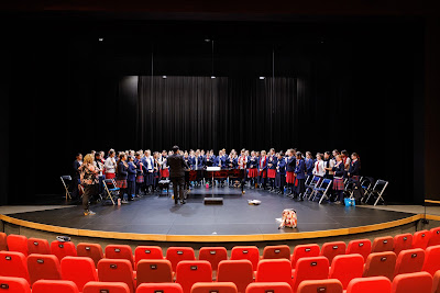 Photo from the 2023 Auckland Dio Cultural Exchange Day, held at Auckland Diocesan, Epsom, Auckland, New Zealand. Taken: Monday, 22 May, 2023. Photography: Mike Walen / KeyImagery Photography. Copyright: © Waikato Diocesan School for Girls.