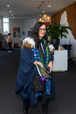 Photo from the TWoA Tāmaki Makaurau 2024 Graduations (Ceremony 5 @ 2pm), held at Church Unlimited, Glendene, Auckland, New Zealand on Wednesday, 26 June, 2024. Photo: Alick Saunders for KeyImagery Photography. Copyright: © Te Wānanga o Aotearoa.