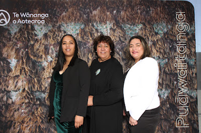 Booth photo from the TWoA Waiariki 2023 Graduations (Waiwhero), held at Te Puia, Rotorua, Bay of Plenty, New Zealand on Friday, 12 May, 2023. Photo: Instabooth by KeyImagery. Copyright: © Te Wānanga o Aotearoa.
