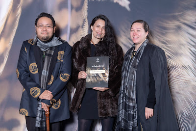 Photo from the TWoA Te Tai Tokerau 2024 Graduation (Whangarei), held at Semenoff Stadium in Whangarei, Northland, New Zealand on Thursday, 9 May, 2024. Photo by Alick Saunders for KeyImagery Photography. Copyright: © Te Wānanga o Aotearoa.