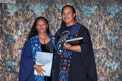 Photo from the TWoA Waiariki 2019 Graduations (Tauranga - Ceremony 2), held at Bethlehem Baptist Church, Tauranga, New Zealand. Taken: Friday 3 May 2019. Photo: Alick Saunders / KeyImagery Photography. Copyright: © Te Wananga o Aotearoa.