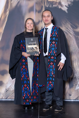 Photo from the TWoA Te Tai Tokerau 2024 Graduation (Whangarei), held at Semenoff Stadium in Whangarei, Northland, New Zealand on Thursday, 9 May, 2024. Photo by Alick Saunders for KeyImagery Photography. Copyright: © Te Wānanga o Aotearoa.