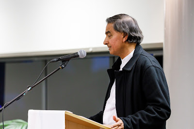 Photo from the 2021 Civic Awards held at Waikato Stadium, Hamilton, New Zealand. Taken: Thursday 8 April 2021.  Photo: Mike Walen / KeyImagery Photography. Copyright: © Hamilton City Council.
