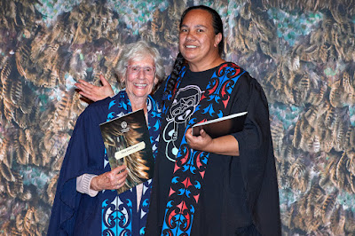 Photo from the TWoA Waiariki 2019 Graduations (Tauranga - Ceremony 2), held at Bethlehem Baptist Church, Tauranga, New Zealand. Taken: Friday 3 May 2019. Photo: Alick Saunders / KeyImagery Photography. Copyright: © Te Wananga o Aotearoa.