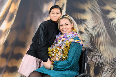 Photo from the TWoA Tāmaki Makaurau 2024 Graduations (Ceremony 4 @ 7pm), held at Church Unlimited, Glendene, Auckland, New Zealand on Tuesday, 25 June, 2024. Photo: Alick Saunders for KeyImagery Photography. Copyright: © Te Wānanga o Aotearoa.
