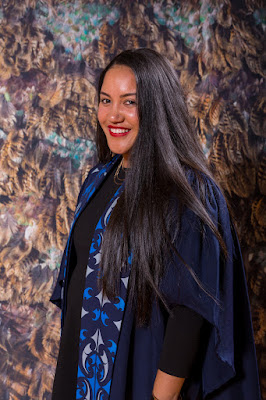 Photo from the TWoA Tainui 2018 Graduations (Ceremony 1),  held at Hamilton Boys' High School, Hamilton, New Zealand. Taken: Thursday 19 April 2018. Photo: Mike Walen / KeyImagery Photography. Copyright: © Te Wananga o Aotearoa.