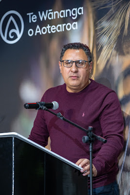 Photos from Ceremony 1 of the 2024 TWoA Tāmaki Makaurau Graduations (November) held at the Manukau City Baptist Church in Manukau, Auckland, New Zealand on Monday, 4 November, 2024 @ 12:00pm. Photography by Alick Saunders for KeyImagery Photography. Copyright: © 2024 Te Wānanga o Aotearoa.