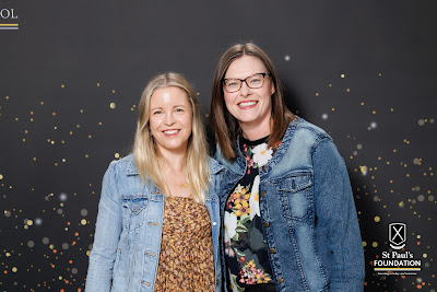 Photo from the 2025 St Paul's Foundation Bubbles After 5 event held at St Paul's Collegiate in Hamilton, Waikato, New Zealand on Thursday, 13 November, 2025. Photography by Mike Walen / KeyImagery Photography. Copyright: © 2025 St Paul's Foundation.